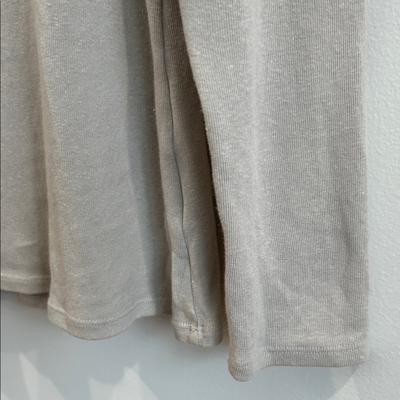 Jungmaven Fine Ribbed Turtleck - Picture 6 of 12